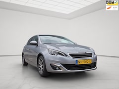 Peugeot 308 - 1.2 Blue Lease Premium