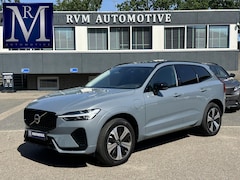 Volvo XC60 - 2.0 T6 Plug-in hybrid AWD R-Design | BOMVOL | 22K KM | STOEL STUURVERWARMING | PANO | ELEK