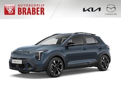 Kia Stonic - 1.0 T-GDi MHEV GT-Line | Direct leverbaar | Tot € 1.000 inruilvoordeel bij aanschaf |