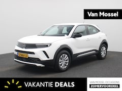 Opel Mokka Electric - Level 2 50 kWh | Automaat | Bluetooth telefoonvoorbereiding | warmtepomp |