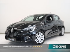 Renault Clio - 1.6 E-Tech Hybrid 140 Zen | Climate control | Navigatie | Cruise control | Parkeersensor |