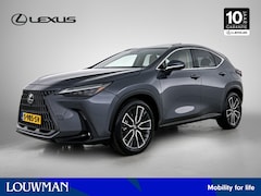 Lexus NX - 450h+ AWD Executive Line | NL dealeronderhouden | 20"LM velgen |