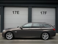 BMW 5-serie Touring - 528xi High Executive Individual