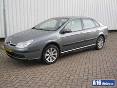 Citroën C5 - 1.6 HDiF 16V Ligne Business