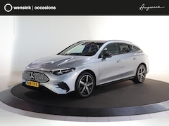 Mercedes-Benz CLA-klasse Shooting Brake - 250+ Business Solution AMG 85 kWh | Elek. Trekhaak | Panoramadak | Stoelverwarming | Dodeh
