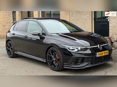 Volkswagen Golf - 2.0 TSI GTI Clubsport |PANO|BLACKSTYLE|KEYLESS