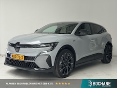 Renault Mégane E-Tech - Comfort Range Esprit Alpine 60 kWh | DEMO | Harman / Kardon | Stoelverwarming | 360° Camer