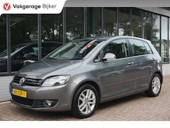 Volkswagen Golf Plus - 1.4 TSI Highline