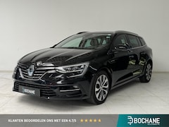 Renault Mégane Estate - 1.3 TCe 140 Techno | Navigatie | Achteruitrijcamera | Trekhaak | All-Season Banden |