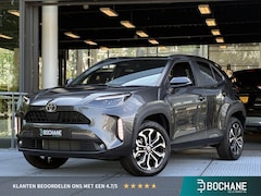 Toyota Yaris Cross - 1.5 Hybrid 130 Dynamic | Dodehoekdetectie | Stuur- stoel en voorruitverwarming | Achteruit