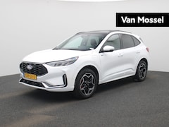 Ford Kuga - 2.5 PHEV ST-Line X | Panoramadak | 19” Velgen | Stoel- & Stuurverwarming | 360 CAM | AGR S