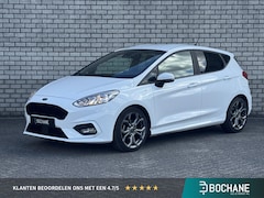 Ford Fiesta - 1.0 EcoBoost ST-Line | Navigatie | Climate Control | Apple CarPlay / Android Auto | Parkee