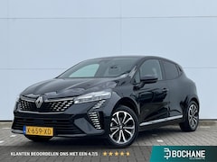 Renault Clio - 1.6 E-Tech Full Hybrid 145 techno | Navigatie | Camera | 1e Eig |