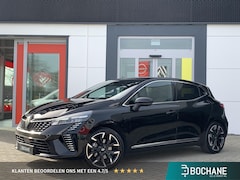 Renault Clio - 1.6 E-Tech Full Hybrid 145 techno | Achteruitrijcamera | Parkeersensoren achter | Climate