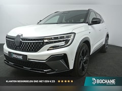 Renault Austral - 1.2 E-Tech full hybrid 200 iconic esprit Alpine | Trekhaak | Harman/Kardon |Head-Up Displa