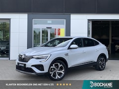 Renault Arkana - 1.6 E-Tech full hybrid 145 techno | Automaat | 360 camera | Climate control | Cruise contr