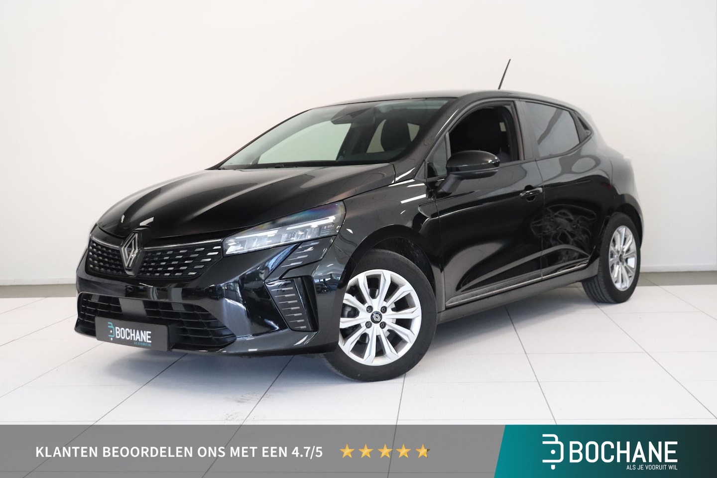 Renault Clio - 1.0 TCe 90 GPF evolution | Camera | Navigatie | Lichtmetaal | - AutoWereld.nl