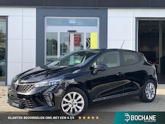 Renault Clio - 1.0 TCe 90 GPF evolution | Achteruitrijcamera | Parkeersensoren achter | Cruise control |