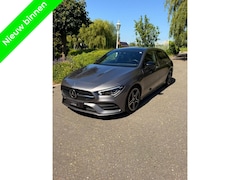 Mercedes-Benz CLA-klasse Shooting Brake - 220 d Prem. Plus