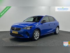 Opel Corsa - 1.2 Edition CRUISE DAB CARPLAY LED NAVI