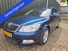 Skoda Octavia Combi - 1.4 TSI Green Arctic