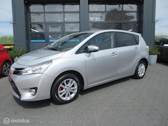 Toyota Verso - 1.8 VVT-i Aspiration 7p. Aut 95dkm Trekhaak Camera