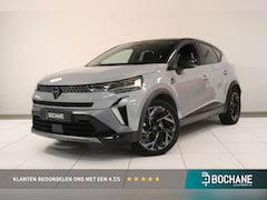 Renault Captur - 1.3 mild hybrid 160 esprit Alpine | Adaptieve Cruise | Camera | Stoel & Stuurverwarming |