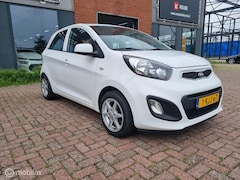 Kia Picanto - 1.2 CVVT ISG Airco