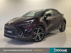 Toyota C-HR - 1.8 Hybrid 140 Executive | Panoramadak | JBL | Dodehoeksensor | Camera