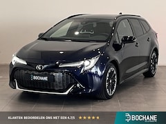 Toyota Corolla Touring Sports - 1.8 Hybrid GR-Sport | LED | Navigatie | Climate Control | Cruise Control | Lichtmetalen ve