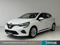 Renault Clio - 1.0 TCe Bi-Fuel Intens | Apple Carplay / Android Auto | Climate Control | Trekhaak |