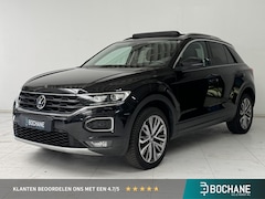 Volkswagen T-Roc - 1.5 TSI Style Business | Panoramadak | Navigatie | Climate Control | Elektrische Achterkle