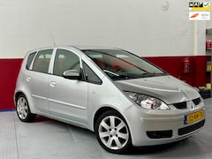 Mitsubishi Colt - 1.5 Instyle - Automaat - Airco - Cruise Control - Inruilkoopje