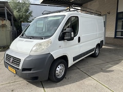 Fiat Ducato - 30 2.0 MJ KH1