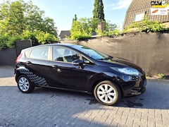 Ford Fiesta - 1.25 Limited 5 Deurs Airco Trekhaak