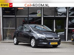Opel Corsa - 1.4 Edition Airco Cruise Trekhaak