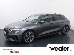 Audi A3 Sportback - 35 TFSI S edition | 150 PK | Stoelverwarming | Cruise control | S line | Navigatiesysteem