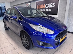 Ford Fiesta - 1.0 Style Ultimate| Volle Opties |APK Aanwezig |