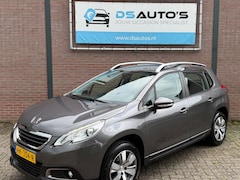 Peugeot 2008 - 1.2 PureTech Active