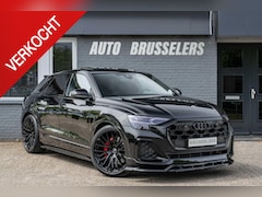 Audi Q8 - 60 TFSI e quattro Pro Line S Competition Nieuw Mega compl. 5j garantie