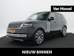 Land Rover Range Rover - 3.0 P550e Autobiography PHEV | Towing Pack | HomeLink | Koelvak in middenconsole