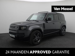 Land Rover Defender 110 - 2.0 P300e X-Dynamic SE | Cold Climate Pack | Panorama Schuif-Kantel Dak | Elektrische Trek