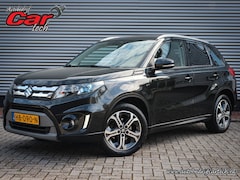 Suzuki Vitara - 1.6 High Executive Allgrip | Clima | Cruise | Navi | Half leer | Lichtmetaal | Camera | Pa