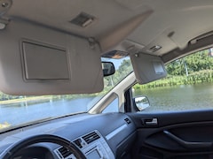 Ford C-Max - 1.8-16V Titanium