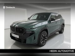BMW XM - PHEV 50e | Individual Vintage leder | CoPilot | Bowers & Wilkins | M-Stoelen |