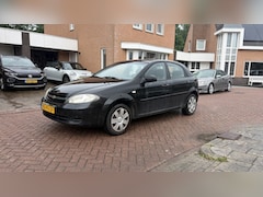 Chevrolet Lacetti - 1.4-16V Spirit APK 06-2027