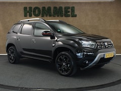 Dacia Duster - 1.0 TCe Bi-Fuel Extreme - ORIGINEEL NEDERLANDSE AUTO - LPG - PARKEERSENSOREN VOOR EN ACHTE