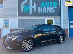 Toyota Corolla Touring Sports - 2.0 Hybrid Style | BTW | 1e eigenaar | volledig onderhouden