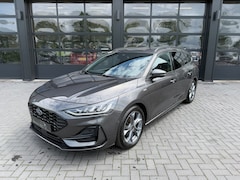 Ford Focus - 1.0 EcoBoost ST-Line Camera