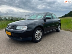 Audi A3 - 1.6 Attraction | Climate control | NAP | Super nette wagen